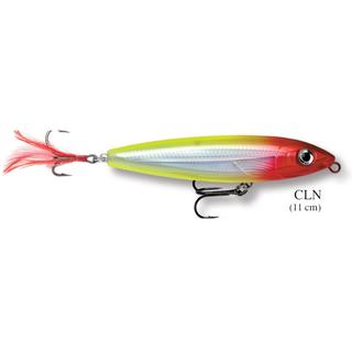 Ψαράκια - Τεχνητά δολώματα Rapala XRW 11