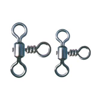 Three-Ways Swivel Rolling Pregio 20-1024 (YM-1024)