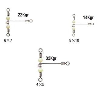 Three-Ways Swivel Pregio YM-1028