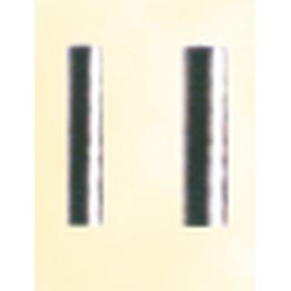Σωληνάκια μόνα 50 τμχ Pregio 20-6007 (YM-6007)